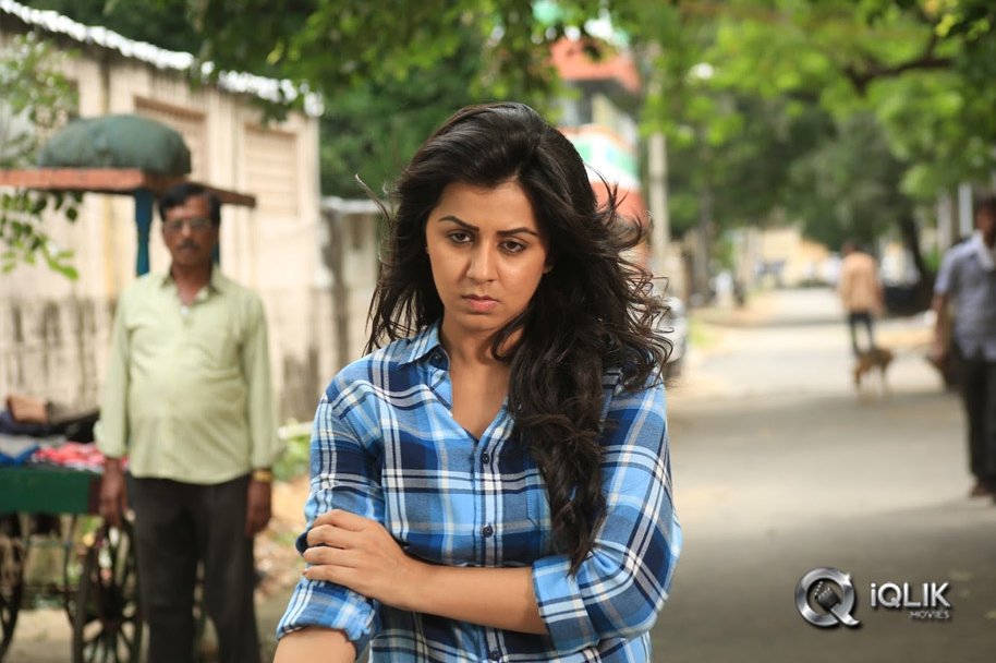 Nikki-Galrani